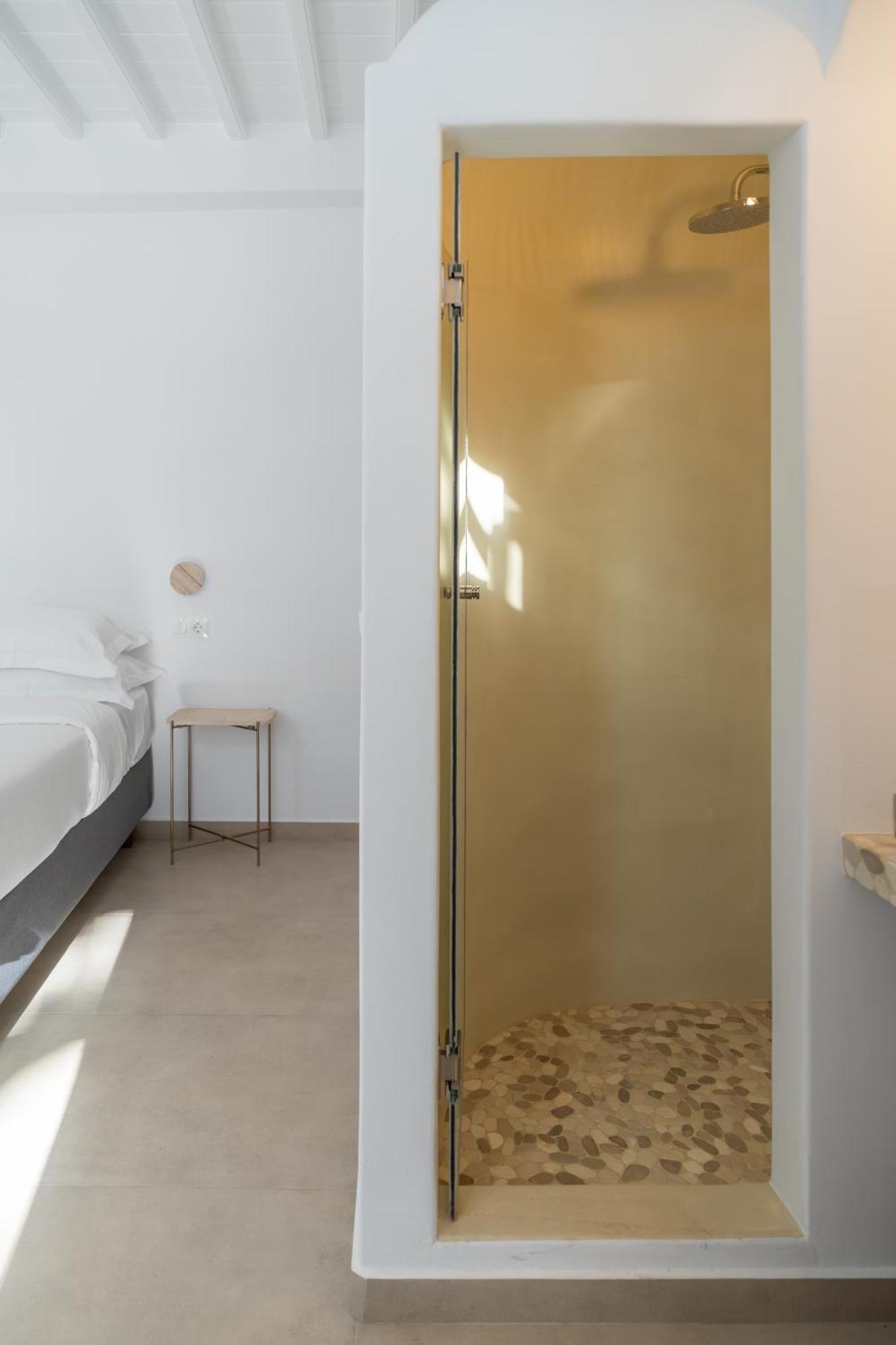 Skepi Rooms Mykonos Town Værelse billede