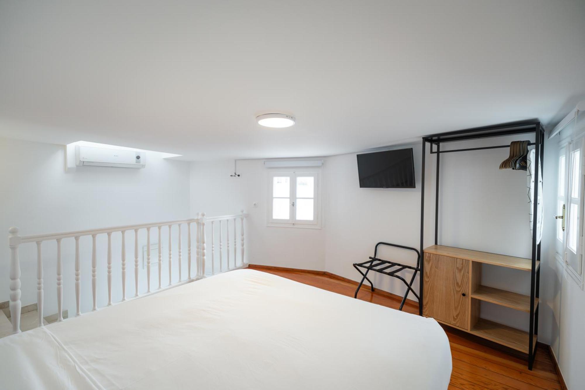 Skepi Rooms Mykonos Town Værelse billede